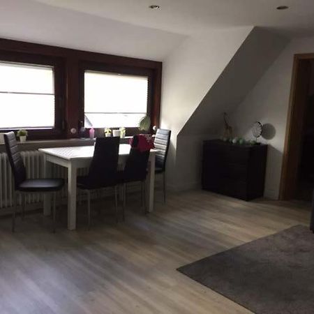 Ferienwohnung Runge Schneverdingen Exterior foto