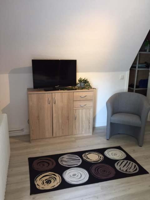Ferienwohnung Runge Schneverdingen Exterior foto