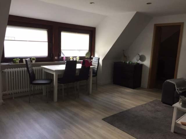 Ferienwohnung Runge Schneverdingen Exterior foto