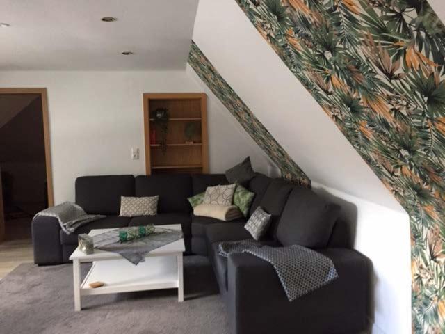 Ferienwohnung Runge Schneverdingen Exterior foto