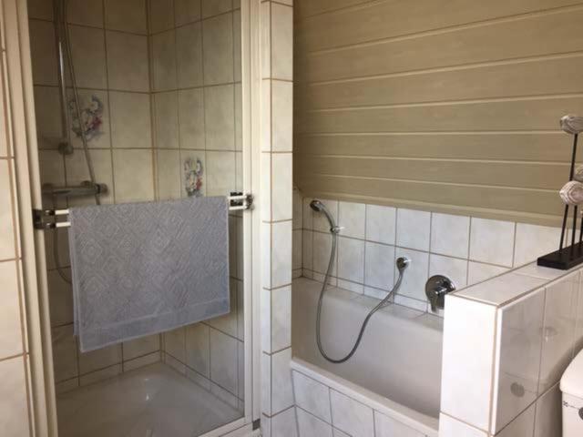 Ferienwohnung Runge Schneverdingen Exterior foto