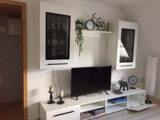 Ferienwohnung Runge Schneverdingen Exterior foto